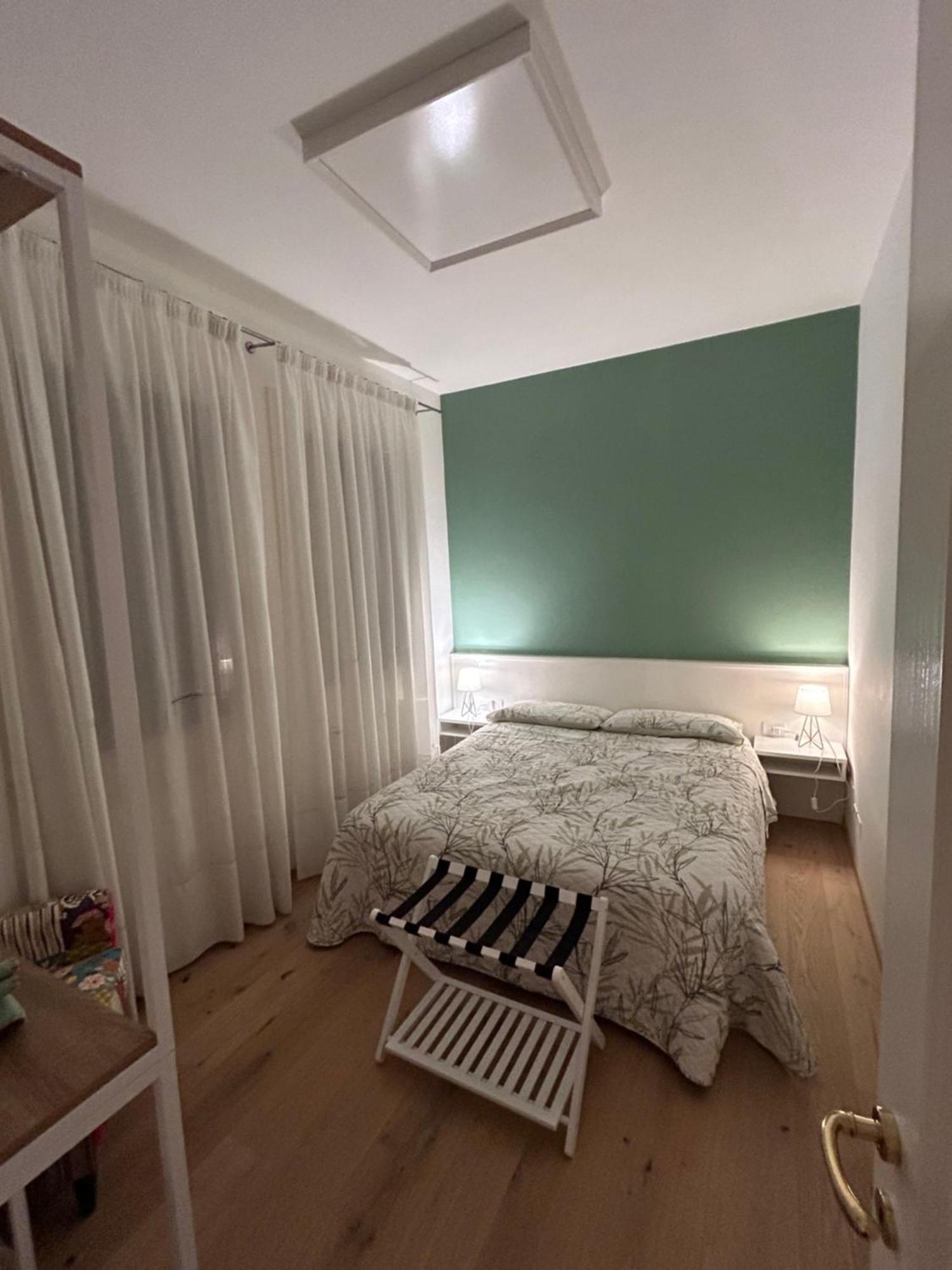 Amia Rooms & Wine 瓦尔多比亚德内 外观 照片